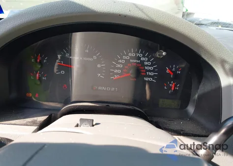 2005 Ford F-150 Lariat/Xlt from USA, damaged, VIN 1FTPW12555KF09086